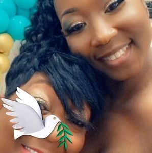 Meet your Posher, Voncile